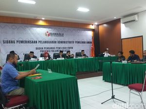 Kepentingan Terakomodir Bikin Golkar Cabut Laporan Dugaan Kecurangan PKB