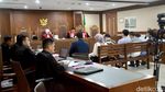 Potret Sidang Pelanggaran Pemilu PPLN KL, Dituntut Hukuman Percobaan