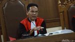 Potret Sidang Pelanggaran Pemilu PPLN KL, Dituntut Hukuman Percobaan