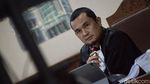 Potret Sidang Pelanggaran Pemilu PPLN KL, Dituntut Hukuman Percobaan