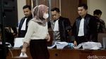 Potret Sidang Pelanggaran Pemilu PPLN KL, Dituntut Hukuman Percobaan