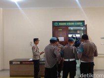 Sidang Vonis Panji Gumilang Digelar Hari Ini, 200 Polisi Disiagakan