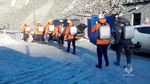 Tambang Emas Terbesar di Rusia Longsor, 13 Orang Terjebak