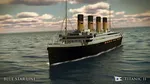 Penampakan Kapal Titanic II yang Akan Dibangun Miliarder Australia
