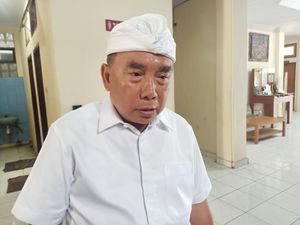 Projo Dukung 3 Calon Kepala Daerah untuk Bertarung di Pilkada Bali