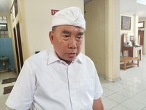 Eks Bupati Jembrana Didapuk Jadi Ketua Relawan Laskar Prabowo 08 Bali