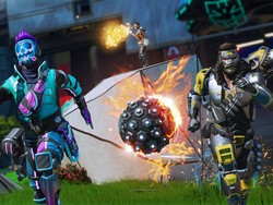 Developer Game Apex Legends & Star Wars Jedi PHK Ratusan Pegawai