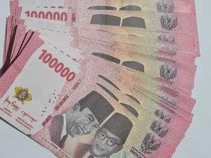 2 Wanita Pengedar Upal di Bojonegoro Diamankan, Ketahuan Saat Beli Makanan