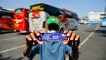 Warga Bandung Mulai Daftar Mudik Gratis di Terminal Cicaheum