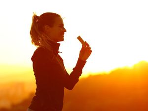 Sahur Kok Cuma Protein Bar, Mau Puasa atau Marathon?