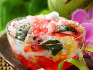 3 Resep Es Campur Segar untuk Buka Puasa, Mudah dan Praktis