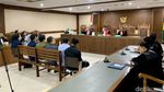 7 PPLN KL Divonis Percobaan soal Kasus Pemalsuan Data Pemilh