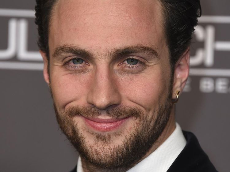 Foto: 10 Aktor Tampan Kandidat James Bond, Terbaru Aaron Taylor-Johnson