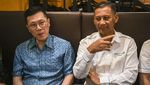 Adaro Perluas Bisnis Diluar Batu Bara Termal