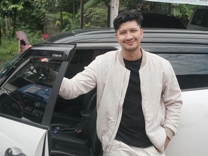 Aditya Zoni Sudah Move On, Ogah Perpanjang Masalah dengan Yasmine Ow