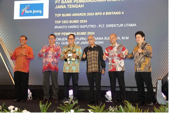 adv bank jateng
