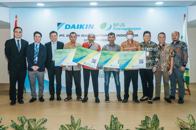 adv daikin