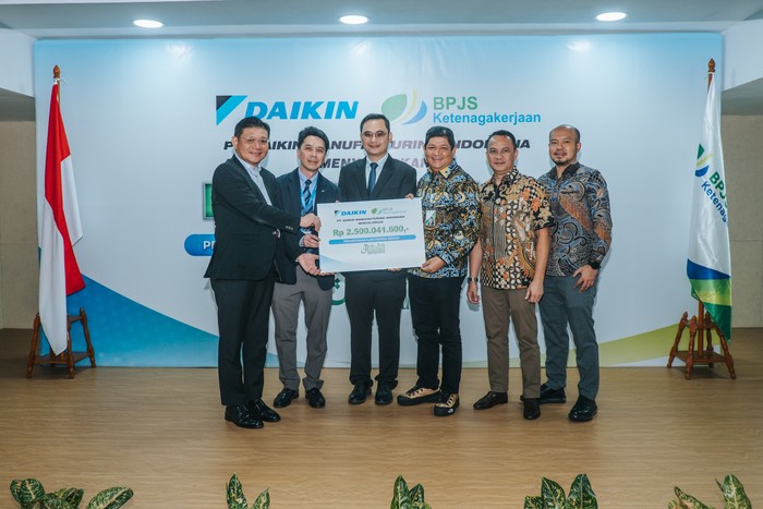 adv daikin