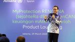 Allianz Syariah Sinergi dengan Maybank Indonesia