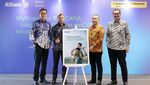 Allianz Syariah Sinergi dengan Maybank Indonesia