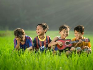 30 Ucapan Happy International Childrens Day dan Terjemahannya