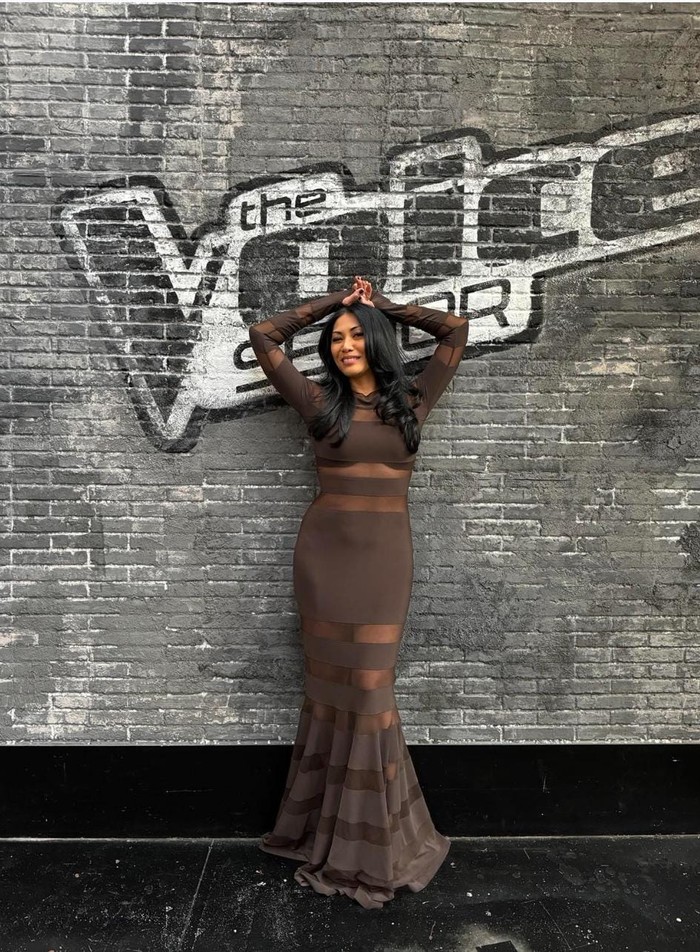 Anggun Anggun