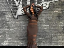 Anggun Bak Bertelekenesis Tampil Bersamaan di The Voice Italia-Kanada Anggun Bak Bertelekenesis Tampil Bersamaan di The Voice Italia-Kanada