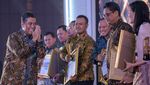 Apresiasi untuk Developer Berkinerja Terbaik