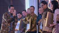 Pada ajang tersebut BTN Syariah memberikan penghargaan kepada 51 developer yang terbagi dalam lima kategori award yakni Developer Subsidi Terbaik, Developer Non Subsidi Terbaik, Developer Komersial Terbaik, Mitra Komersial Terbaik dan The Most Potential Developer. Penghargaan diberikan atas kinerja para developer yang sangat baik pada tahun 2023 seperti dari sisi realisasi KPR terbanyak dan realisasi KYG dan Non-KYG tertinggi.