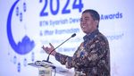 Apresiasi untuk Developer Berkinerja Terbaik