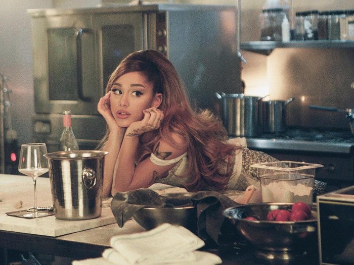 Ariana Grande