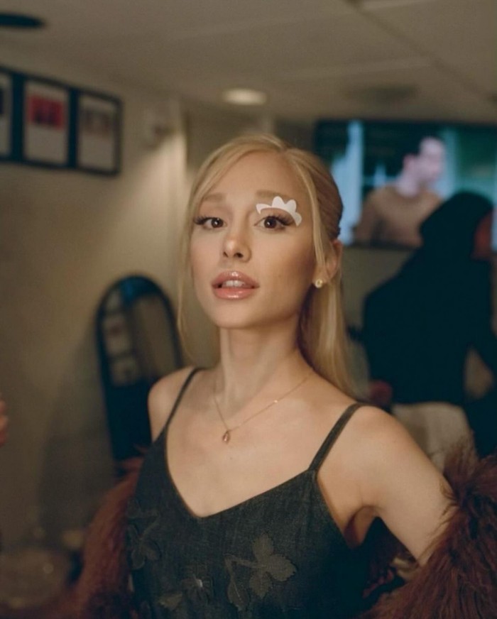 Ariana Grande Ariana Grande