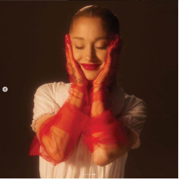 Ariana Grande Ariana Grande