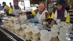 Tradisi Bagi-bagi Bubur Lambuk, Menu Buka Puasa Khas Malaysia