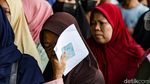Bantuan Pangan Sasar Warga Depok Hari Ini