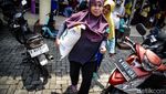 Bantuan Pangan Sasar Warga Depok Hari Ini