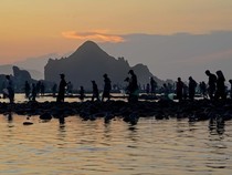 5 Hotel di Lombok dengan Pemandangan Gunung Rinjani hingga Pantai Mandalika