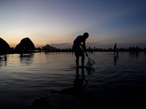 Serba-Serbi Festival Guti Nale di Lembata 17-18 Februari 2025