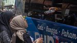 BI Kepri Siapkan Rp 2 Triliun buat Penukaran Uang Rupiah