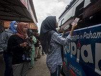 BI Kepri Siapkan Rp 2 Triliun buat Penukaran Uang Rupiah