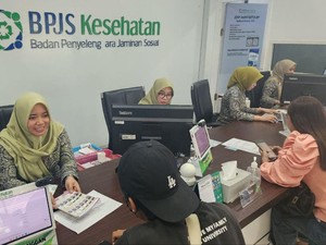 Kelas 1, 2, 3 BPJS Kesehatan Bakal Diganti KRIS, Iurannya Jadi Berapa?