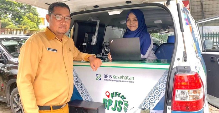 BPJS Kesehatan