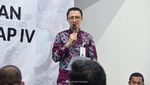 BSI Salurkan Bantuan untuk Palestina
