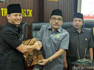 Bupati Sebut Angka Kemiskinan Ekstrem di Trenggalek Turun hingga 0 Persen