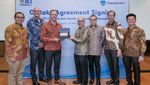 Chandra Asri Pacific Beli Garam BCI Minerals Ltd