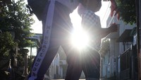 Fenomena tersebut menyebabkan wilayah tropis sekitar ekuator akan mendapatkan penyinaran matahari maksimum, dan mengakibatkan peningkatan suhu udara secara drastis.  
