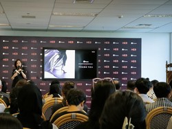 Shopee Punya Lapak High-End Brands, Apa Bedanya dengan Shopee Mall?