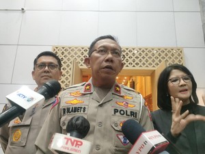 Polisi Bakal Tindak Kendaraan Pasang Telolet Usai Tragedi Bocah Terlindas