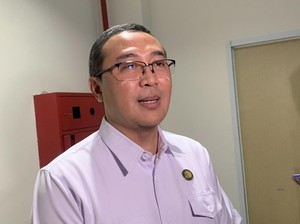 Otorita IKN Bakal Pasang CCTV Jalan di IKN, Target Tuntas Sebelum 17 Agustus