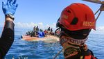 Kapalnya Terbalik, 69 Pengungsi Rohingya Berhasil Dievakuasi